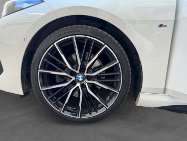Bmw serie 2 gran coupe f44 218i 136 ch dkg7 m sport occasion le raincy (93) simplicicar simplicibike france