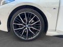 Bmw serie 2 gran coupe f44 218i 136 ch dkg7 m sport occasion le raincy (93) simplicicar simplicibike france