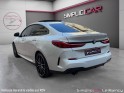 Bmw serie 2 gran coupe f44 218i 136 ch dkg7 m sport occasion le raincy (93) simplicicar simplicibike france