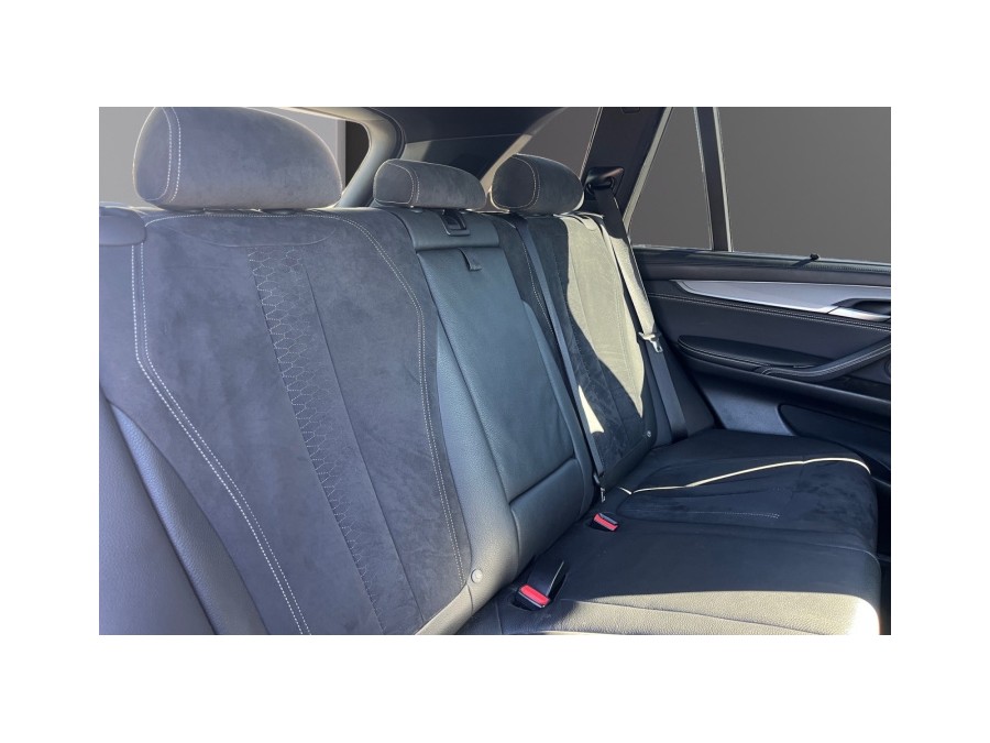 BMW d'occasion X5 M50D de 2017 Perpignan (66)﻿