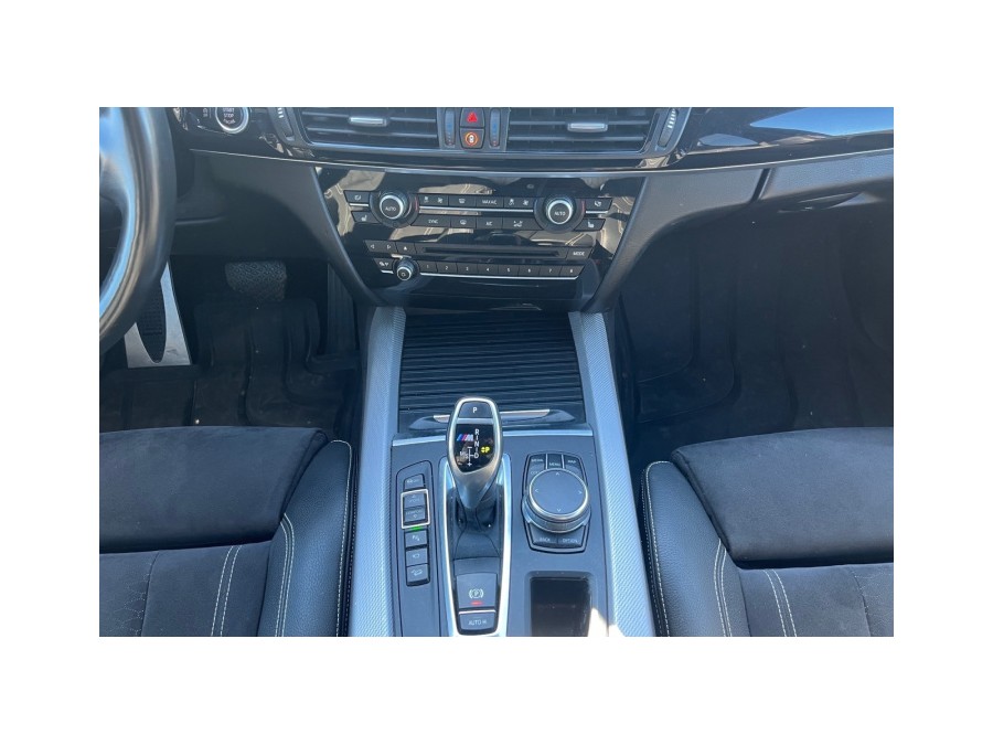 BMW d'occasion X5 M50D de 2017 Perpignan (66)﻿
