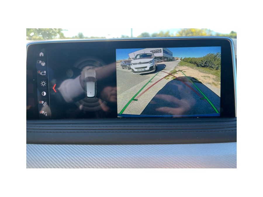 BMW d'occasion X5 M50D de 2017 Perpignan (66)﻿