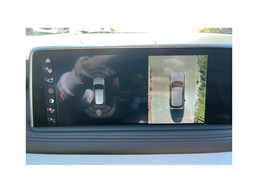 BMW d'occasion X5 M50D de 2017 Perpignan (66)﻿