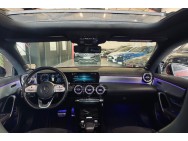 MERCEDES d'occasion CLA 200 de 2020 Aix Les Bains (73)﻿