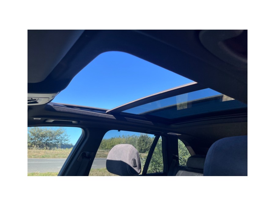 BMW d'occasion X5 M50D de 2017 Perpignan (66)﻿