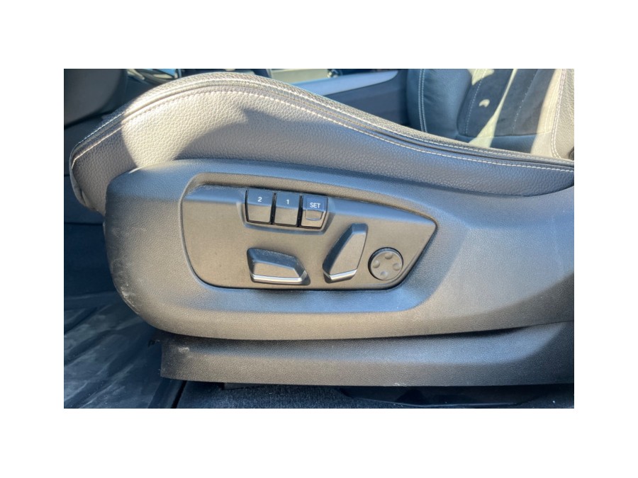 BMW d'occasion X5 M50D de 2017 Perpignan (66)﻿