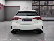 MERCEDES d'occasion CLASSE A A220 D PROGRESSIVE LINE 8G-DCT de 2019