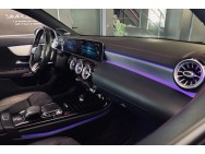 MERCEDES d'occasion CLA 200 de 2020 Aix Les Bains (73)﻿