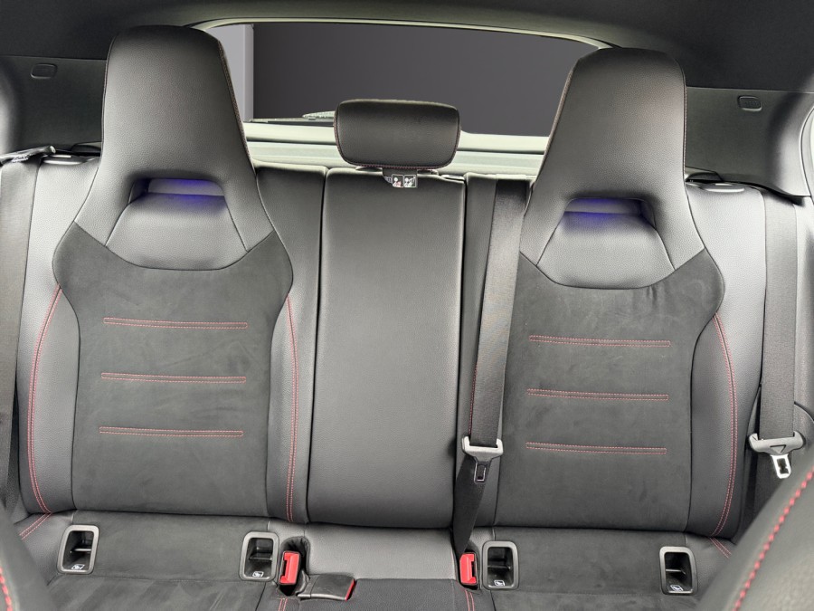 MERCEDES d'occasion CLASSE A A220 D PROGRESSIVE LINE 8G-DCT de 2019