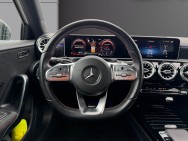 MERCEDES d'occasion CLASSE A A220 D PROGRESSIVE LINE 8G-DCT de 2019