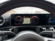 MERCEDES d'occasion CLASSE A A220 D PROGRESSIVE LINE 8G-DCT de 2019