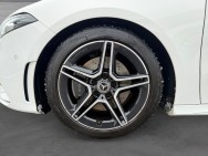 MERCEDES d'occasion CLASSE A A220 D PROGRESSIVE LINE 8G-DCT de 2019