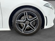 MERCEDES d'occasion CLASSE A A220 D PROGRESSIVE LINE 8G-DCT de 2019