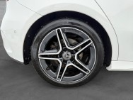 MERCEDES d'occasion CLASSE A A220 D PROGRESSIVE LINE 8G-DCT de 2019