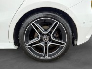 MERCEDES d'occasion CLASSE A A220 D PROGRESSIVE LINE 8G-DCT de 2019