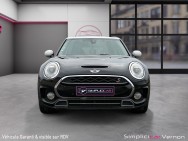MINI d'occasion CLUBMAN SD 2.0 d 16V 190CV de 2016 Vernon (27)﻿