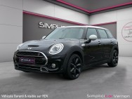 MINI d'occasion CLUBMAN SD 2.0 d 16V 190CV de 2016 Vernon (27)﻿