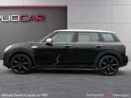 MINI d'occasion CLUBMAN SD 2.0 d 16V 190CV de 2016 Vernon (27)﻿