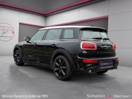 MINI d'occasion CLUBMAN SD 2.0 d 16V 190CV de 2016 Vernon (27)﻿