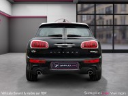 MINI d'occasion CLUBMAN SD 2.0 d 16V 190CV de 2016 Vernon (27)﻿