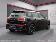 MINI d'occasion CLUBMAN SD 2.0 d 16V 190CV de 2016 Vernon (27)﻿