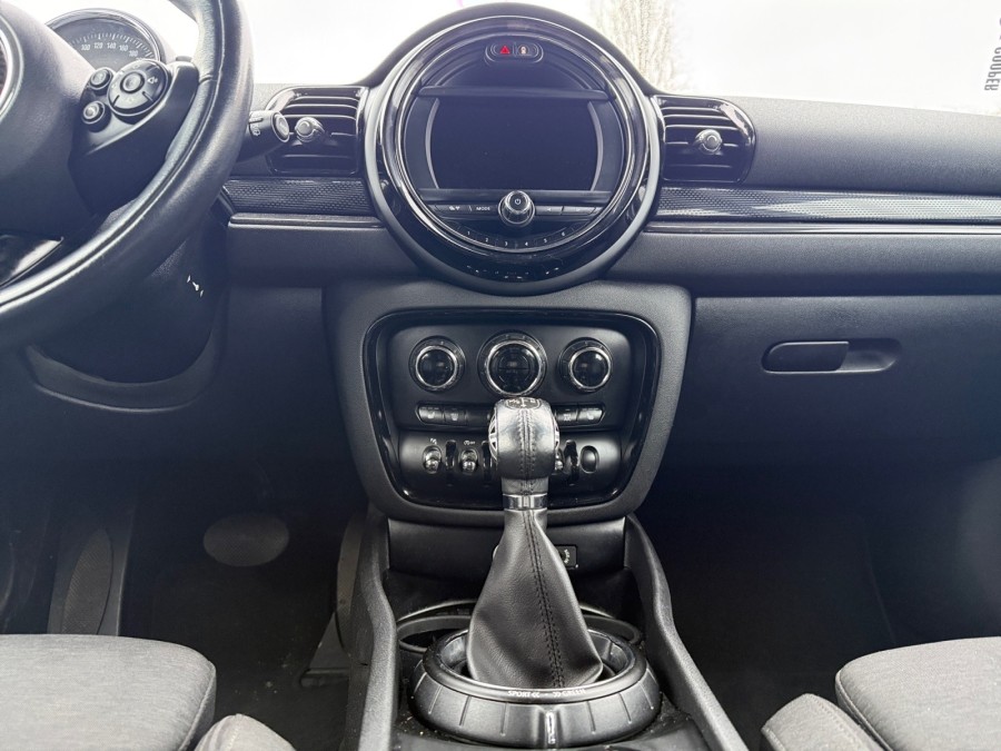 MINI d'occasion CLUBMAN SD 2.0 d 16V 190CV de 2016 Vernon (27)﻿