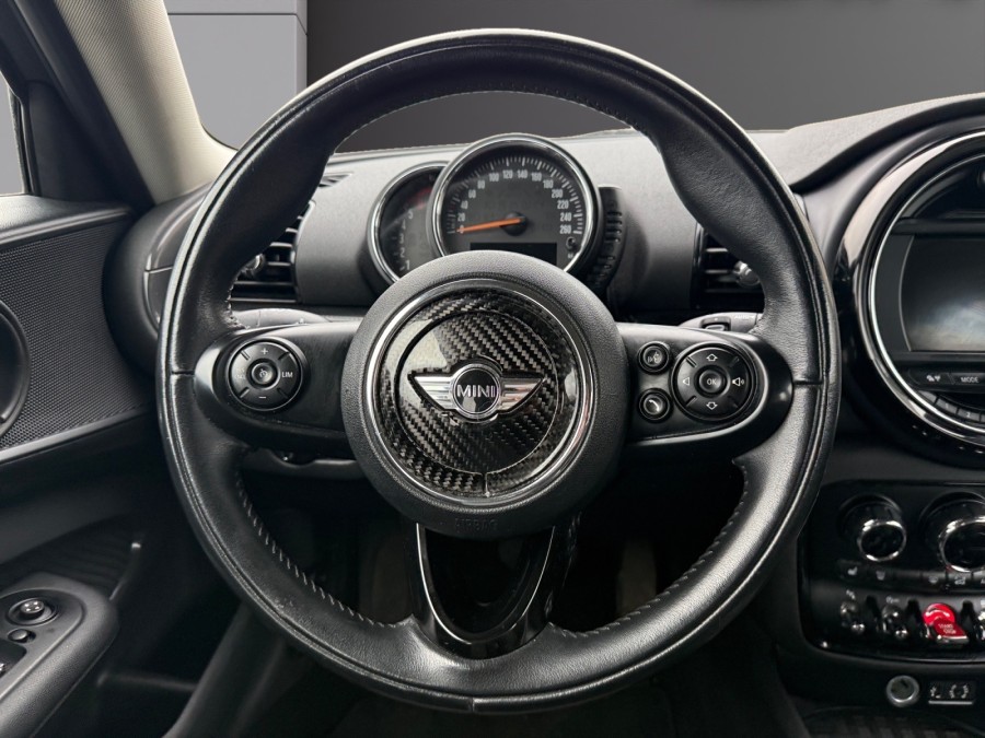 MINI d'occasion CLUBMAN SD 2.0 d 16V 190CV de 2016 Vernon (27)﻿