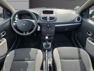 RENAULT d'occasion CLIO III RENAULT CLIO 3 ALIZEE 1.2 75 CH de 2011