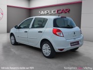 RENAULT d'occasion CLIO III RENAULT CLIO 3 ALIZEE 1.2 75 CH de 2011