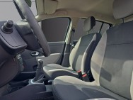 RENAULT d'occasion CLIO III RENAULT CLIO 3 ALIZEE 1.2 75 CH de 2011