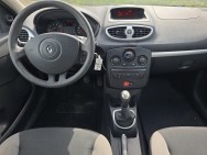 RENAULT d'occasion CLIO III RENAULT CLIO 3 ALIZEE 1.2 75 CH de 2011