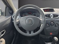 RENAULT d'occasion CLIO III RENAULT CLIO 3 ALIZEE 1.2 75 CH de 2011