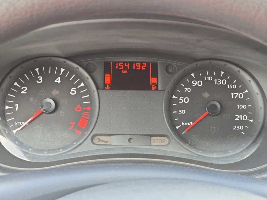 RENAULT d'occasion CLIO III RENAULT CLIO 3 ALIZEE 1.2 75 CH de 2011