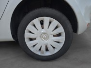 RENAULT d'occasion CLIO III RENAULT CLIO 3 ALIZEE 1.2 75 CH de 2011