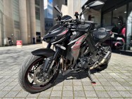 KAWASAKI d'occasion Z1000 Z1000 de 2019 Montreuil (93)﻿