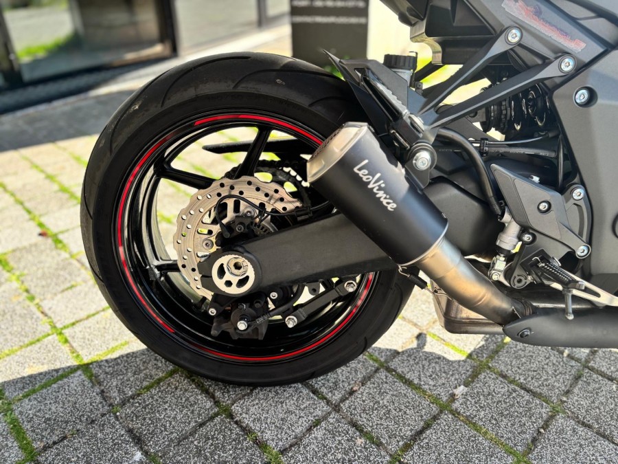 KAWASAKI d'occasion Z1000 Z1000 de 2019 Montreuil (93)﻿