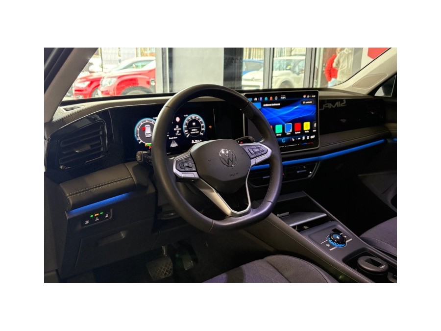 VOLKSWAGEN d'occasion TIGUAN 1.5 EHYB de 2025 Aix Les Bains (73)﻿