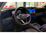 VOLKSWAGEN d'occasion TIGUAN 1.5 EHYB de 2025 Aix Les Bains (73)﻿