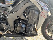 KAWASAKI d'occasion Z1000 Z1000 de 2019 Montreuil (93)﻿