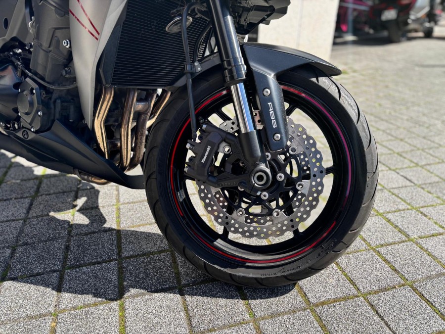 KAWASAKI d'occasion Z1000 Z1000 de 2019 Montreuil (93)﻿