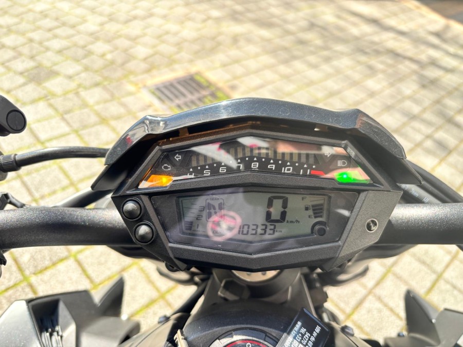 KAWASAKI d'occasion Z1000 Z1000 de 2019 Montreuil (93)﻿