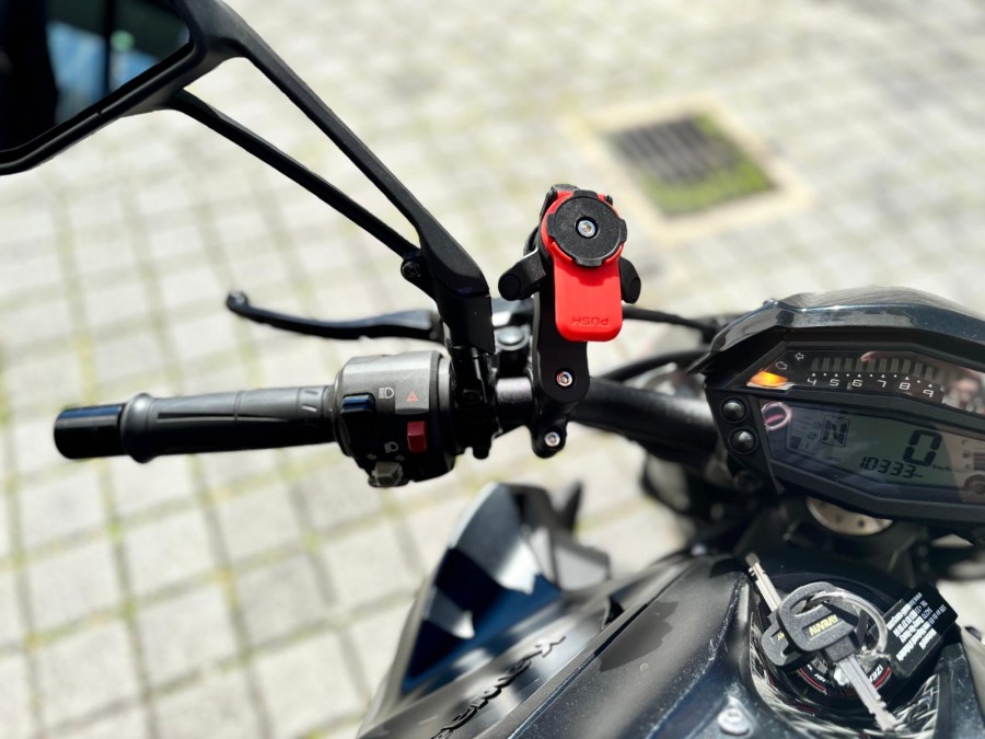 KAWASAKI d'occasion Z1000 Z1000 de 2019 Montreuil (93)﻿