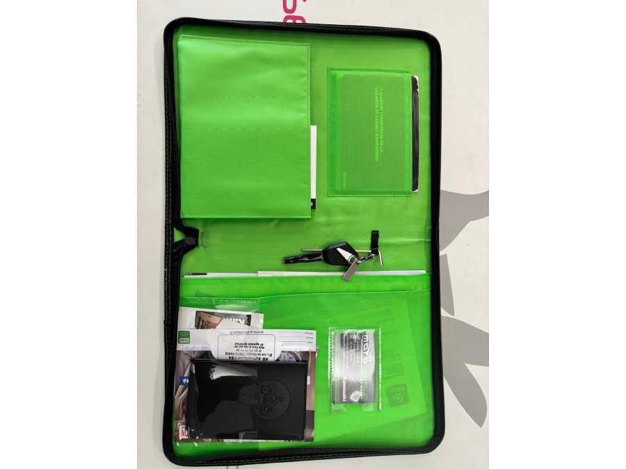 KAWASAKI d'occasion Z1000 Z1000 de 2019 Montreuil (93)﻿