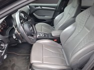 AUDI d'occasion S3 2.0 TFSI 310 S TRONIC QUATTRO de 2017 Le Puy en