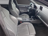 AUDI d'occasion S3 2.0 TFSI 310 S TRONIC QUATTRO de 2017 Le Puy en