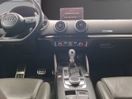 AUDI d'occasion S3 2.0 TFSI 310 S TRONIC QUATTRO de 2017 Le Puy en