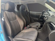 SUZUKI d'occasion SWIFT 1.2 VVT IN THE CITY de 2013 Pertuis (84)﻿