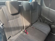 SUZUKI d'occasion SWIFT 1.2 VVT IN THE CITY de 2013 Pertuis (84)﻿