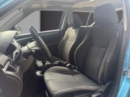 SUZUKI d'occasion SWIFT 1.2 VVT IN THE CITY de 2013 Pertuis (84)﻿