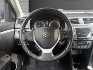 SUZUKI d'occasion SWIFT 1.2 VVT IN THE CITY de 2013 Pertuis (84)﻿